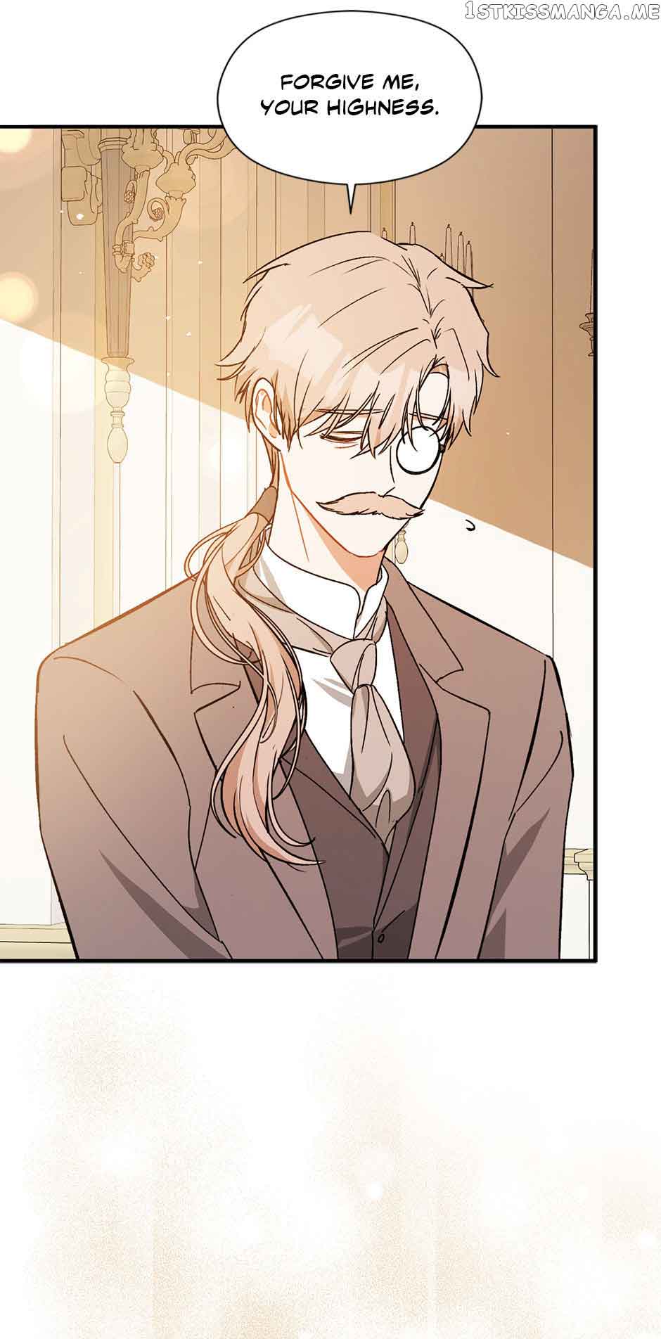 I Didn’t Mean to Seduce the Male Lead Chapter 70 388 36
