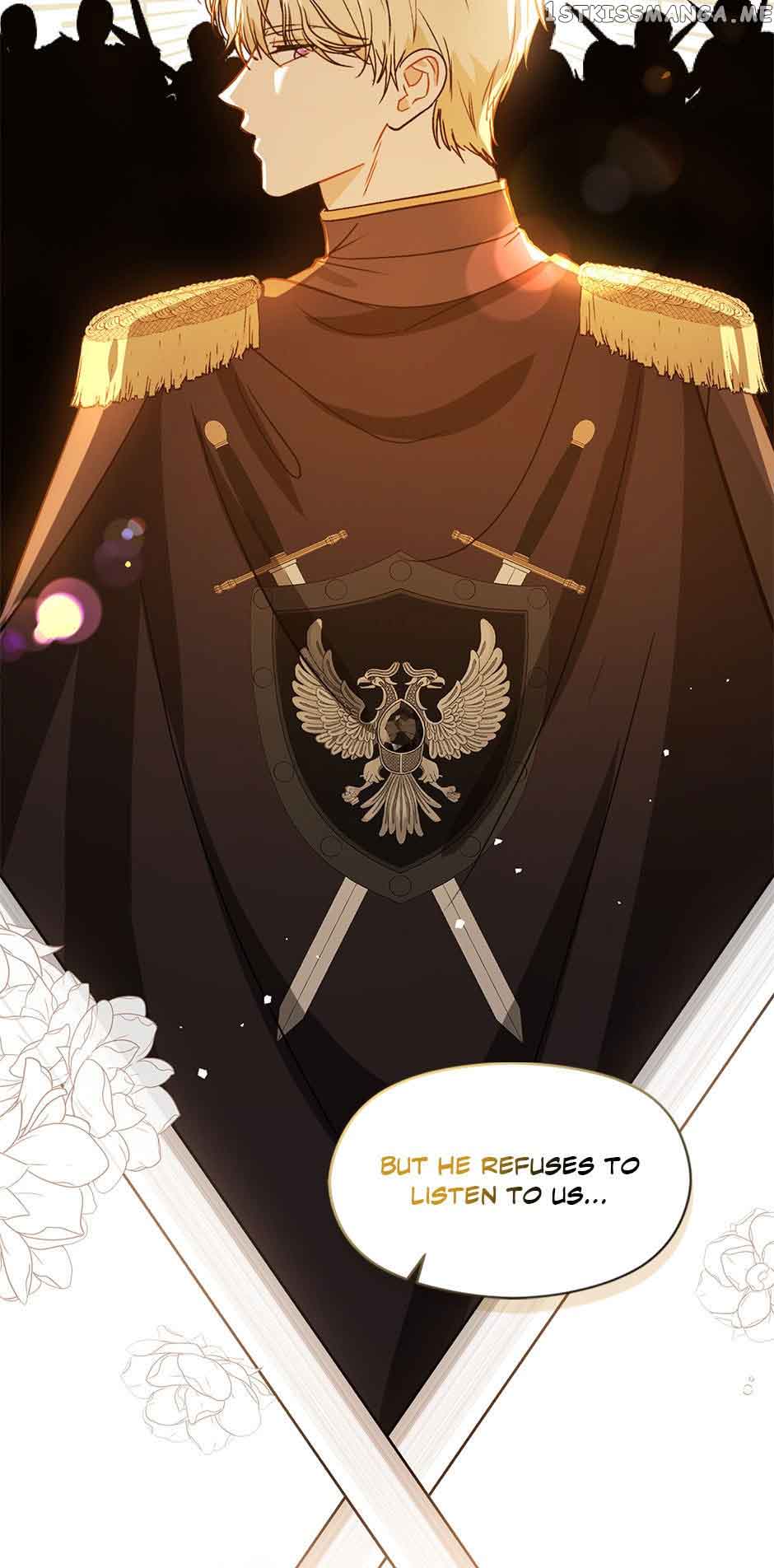 I Didn’t Mean to Seduce the Male Lead Chapter 70 390 38