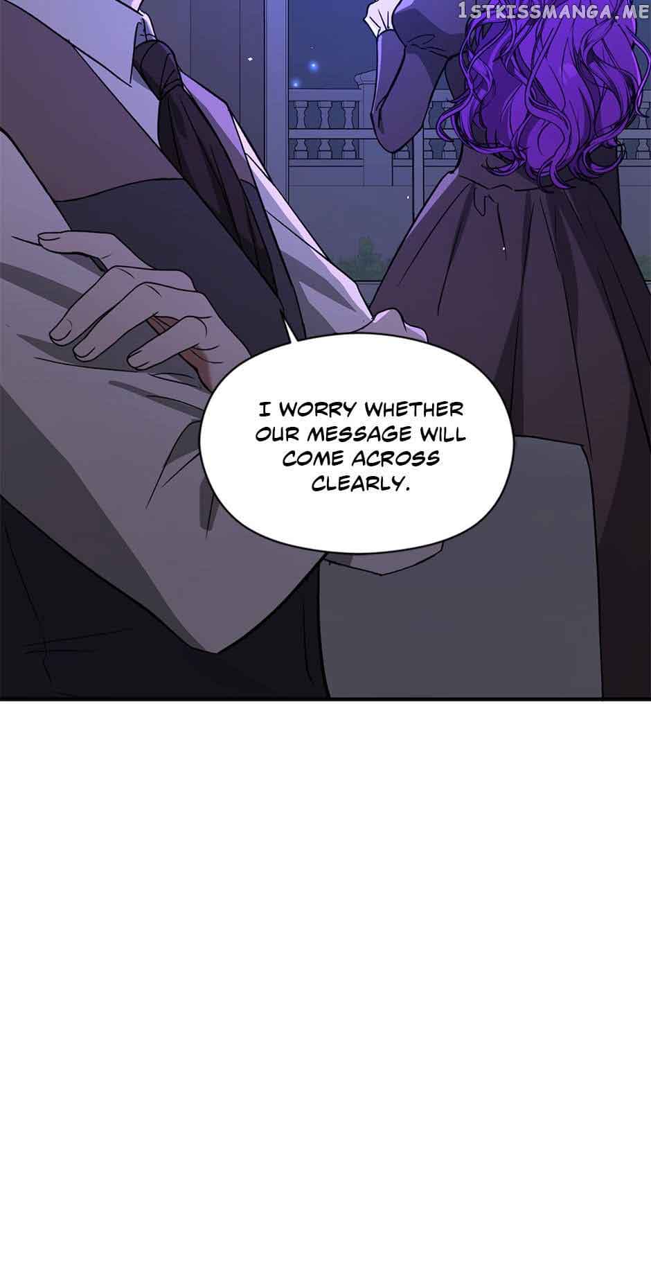 I Didn’t Mean to Seduce the Male Lead Chapter 70 356 4