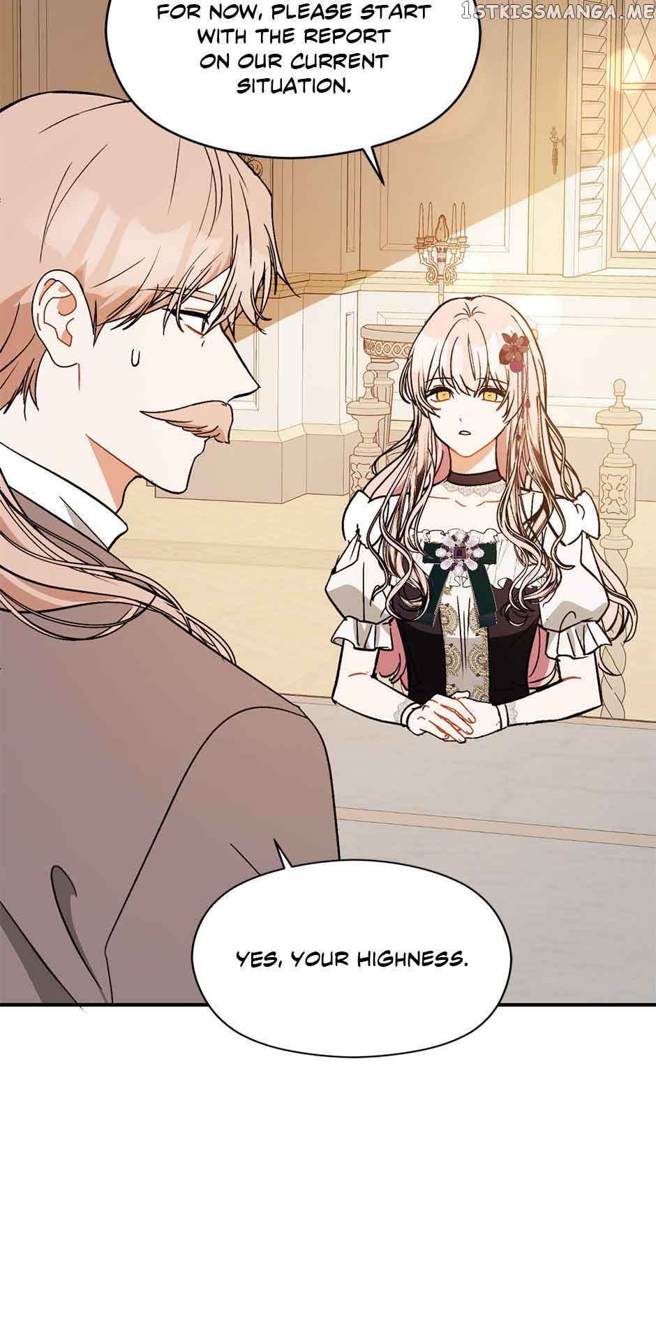 I Didn’t Mean to Seduce the Male Lead Chapter 70 392 40