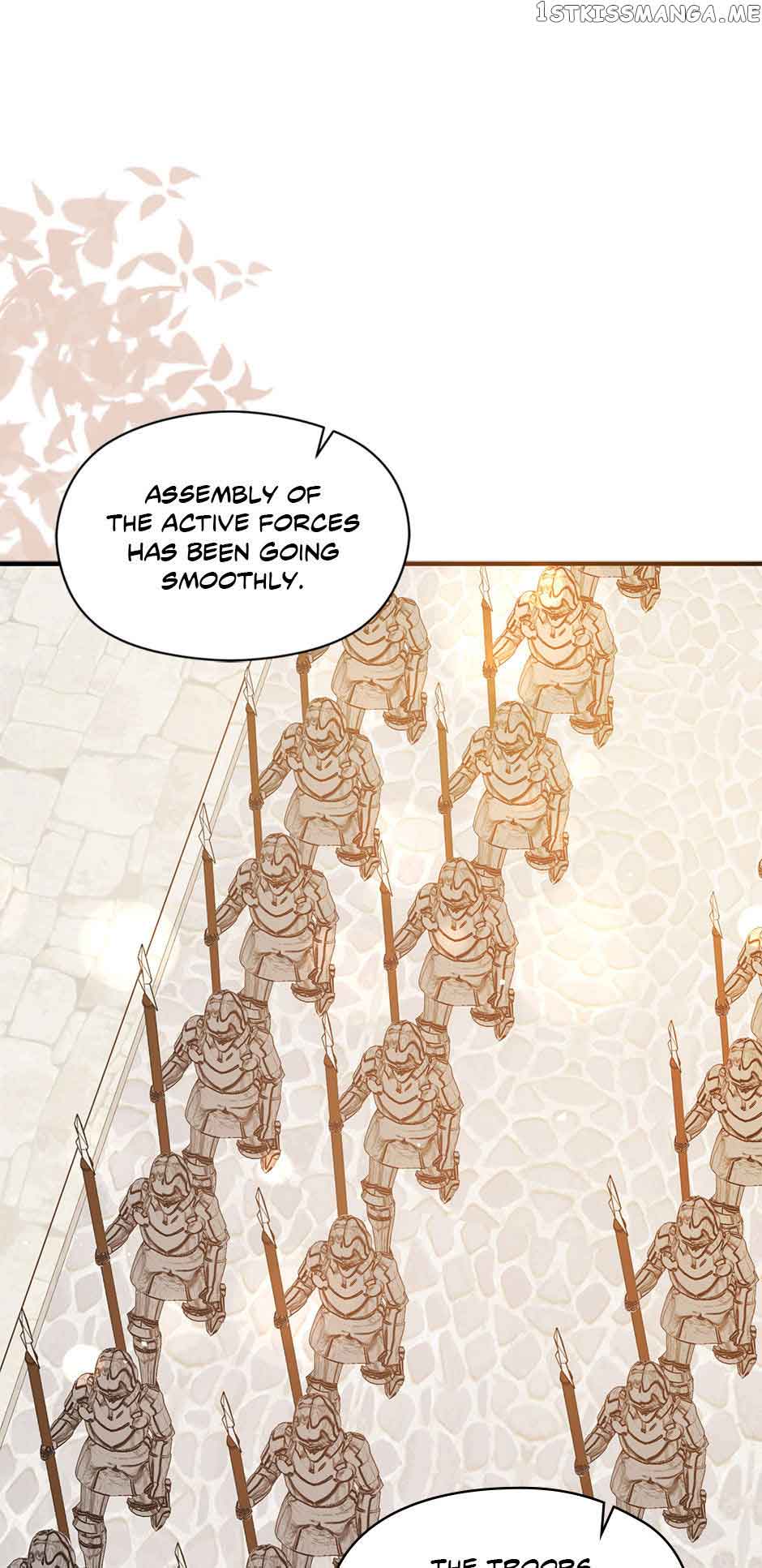 I Didn’t Mean to Seduce the Male Lead Chapter 70 393 41