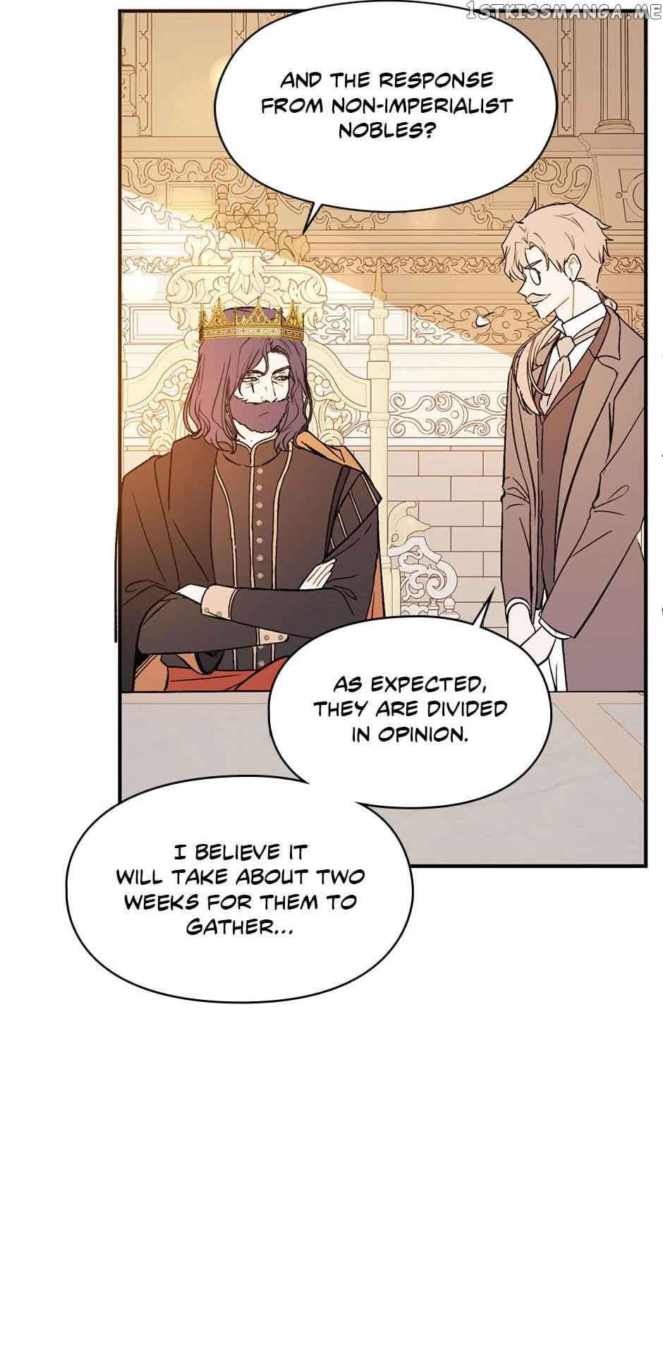 I Didn’t Mean to Seduce the Male Lead Chapter 70 395 43