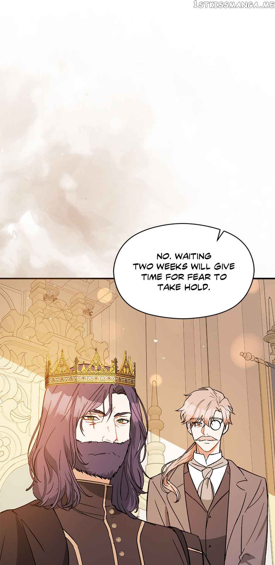 I Didn’t Mean to Seduce the Male Lead Chapter 70 396 44