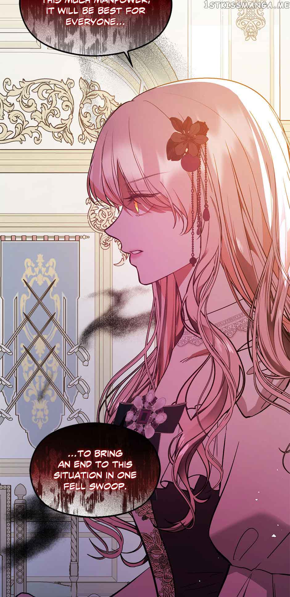 I Didn’t Mean to Seduce the Male Lead Chapter 70 398 46
