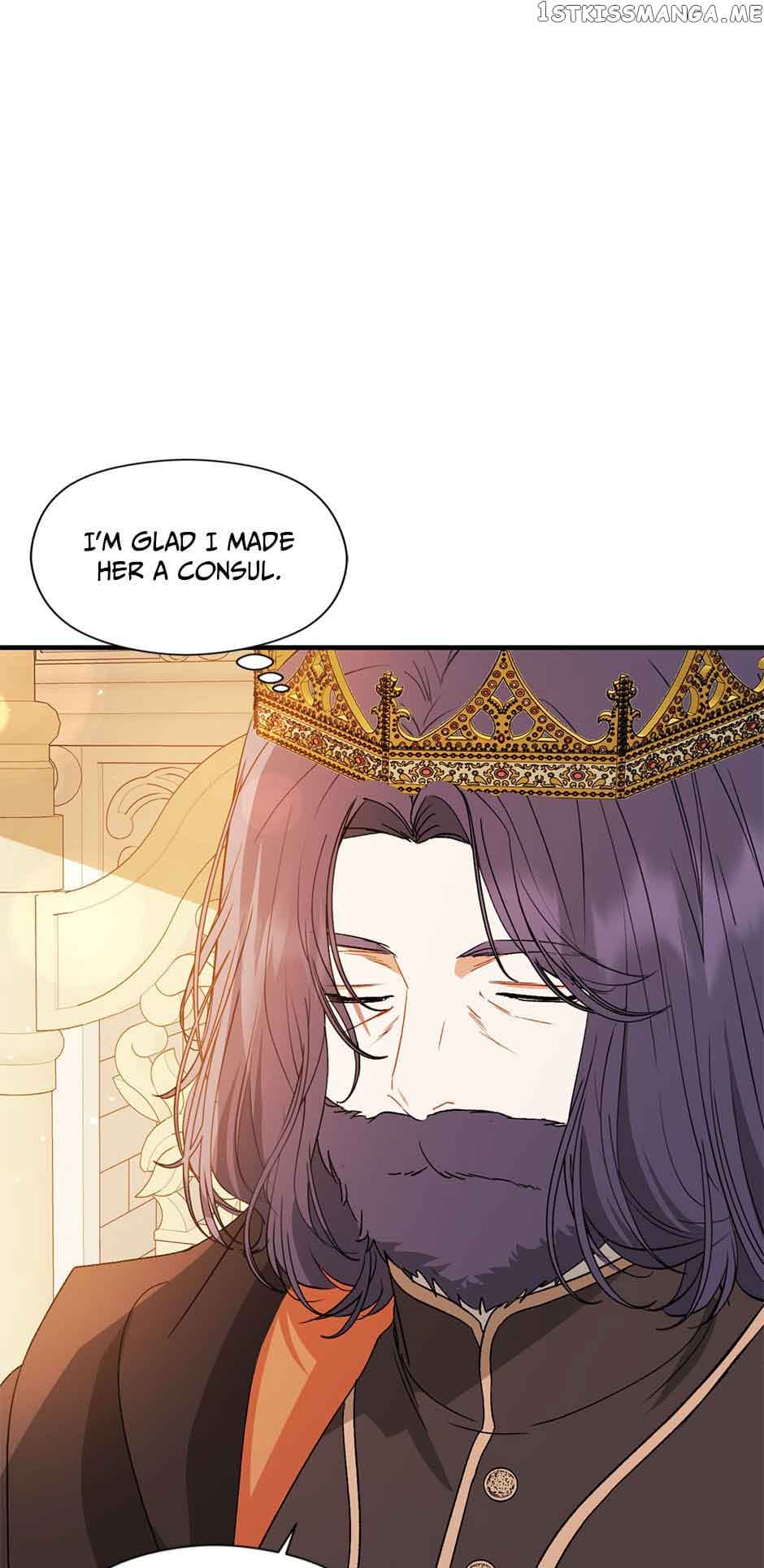 I Didn’t Mean to Seduce the Male Lead Chapter 70 401 49