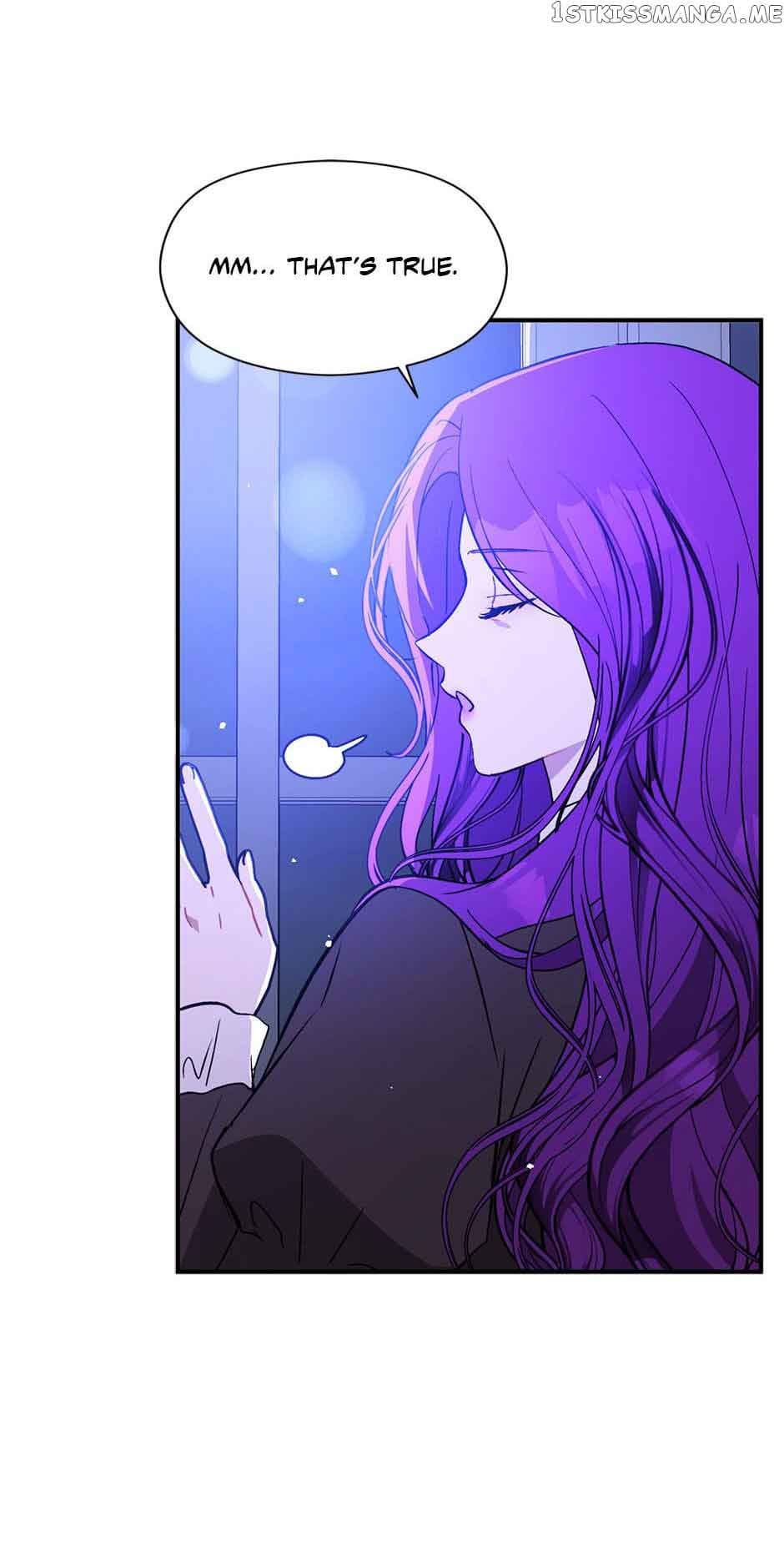 I Didn’t Mean to Seduce the Male Lead Chapter 70 357 5