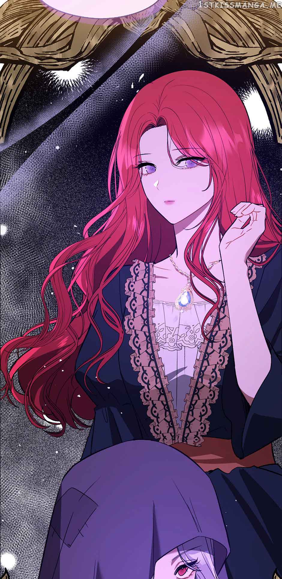 I Didn’t Mean to Seduce the Male Lead Chapter 70 403 51