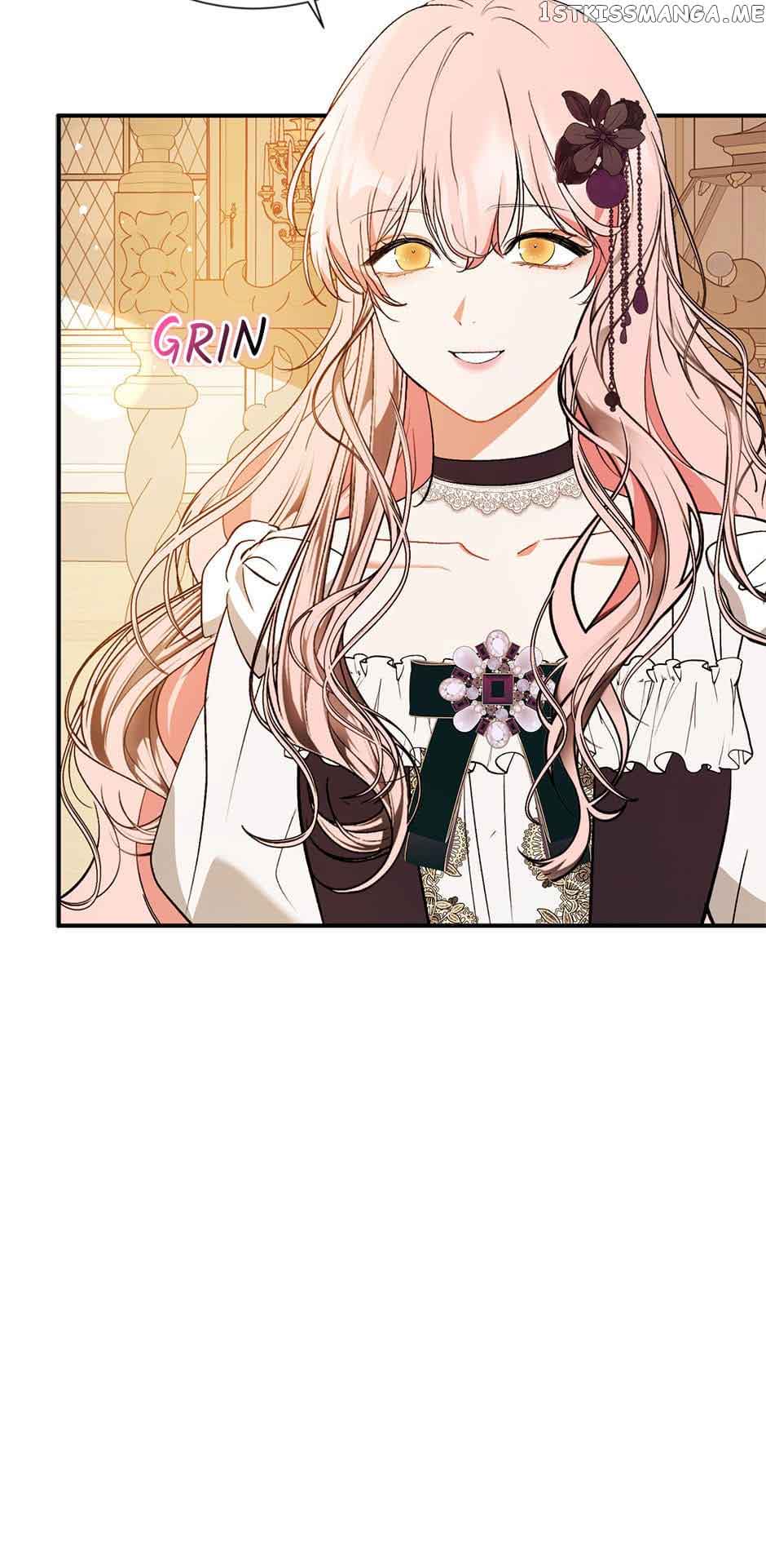 I Didn’t Mean to Seduce the Male Lead Chapter 70 407 55