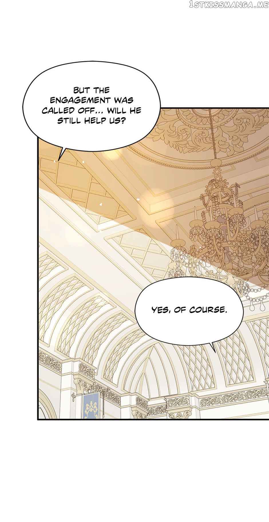 I Didn’t Mean to Seduce the Male Lead Chapter 70 410 58