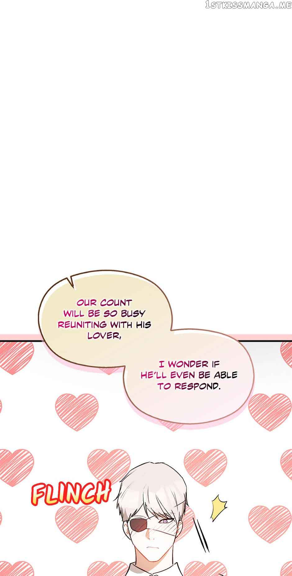 I Didn’t Mean to Seduce the Male Lead Chapter 70 358 6