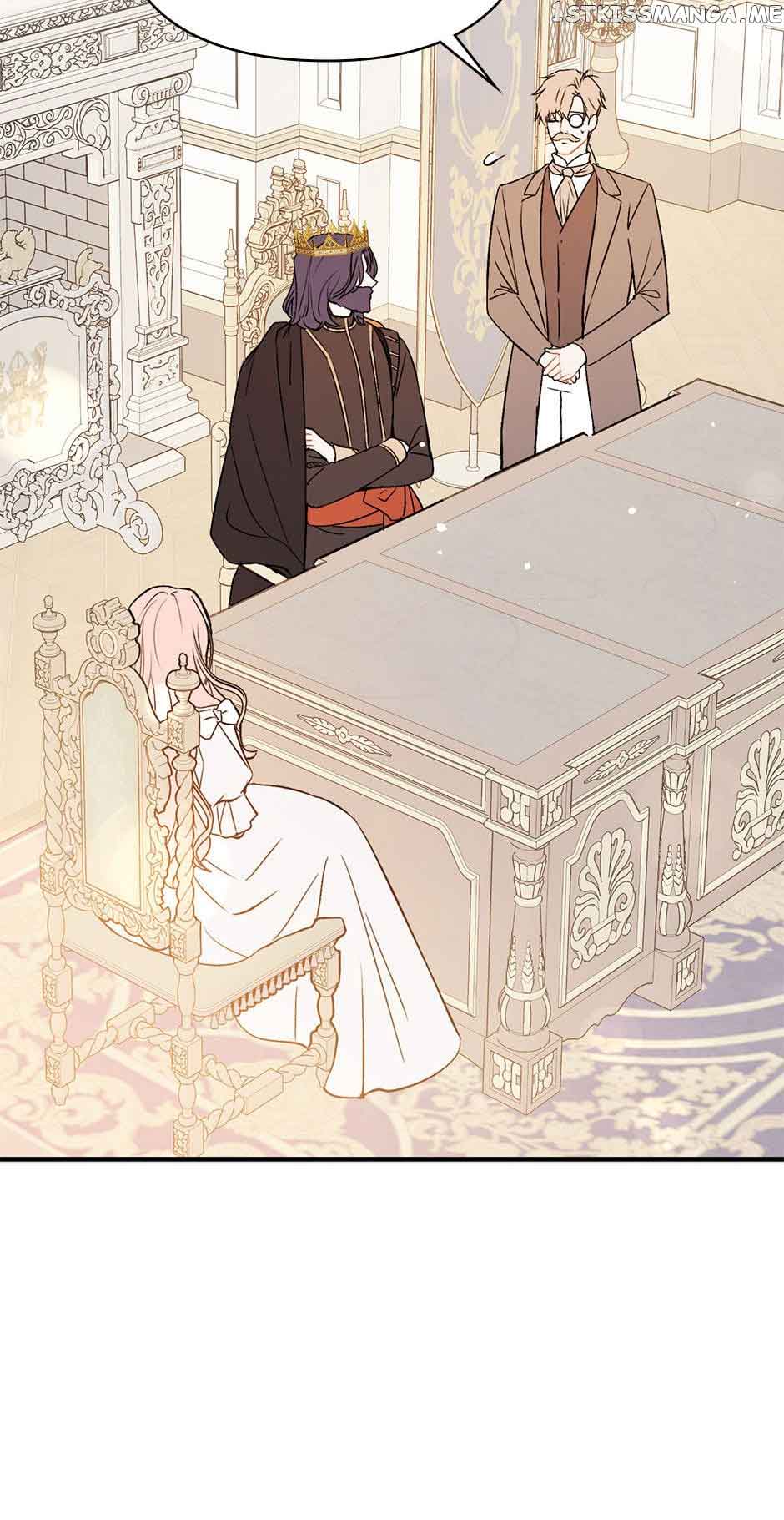 I Didn’t Mean to Seduce the Male Lead Chapter 70 415 63
