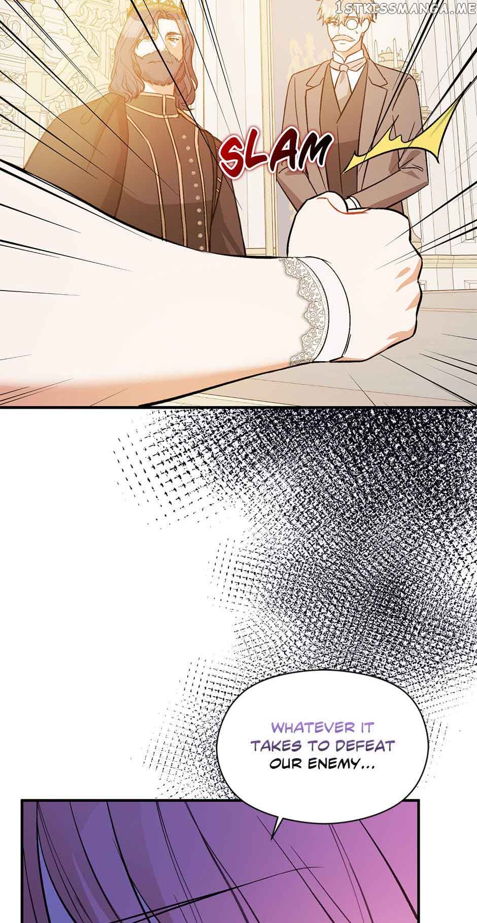 I Didn’t Mean to Seduce the Male Lead Chapter 70 417 65