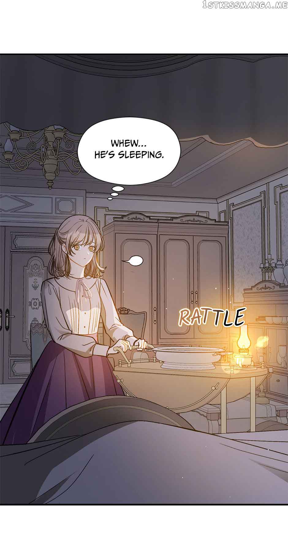 I Didn’t Mean to Seduce the Male Lead Chapter 70 422 70
