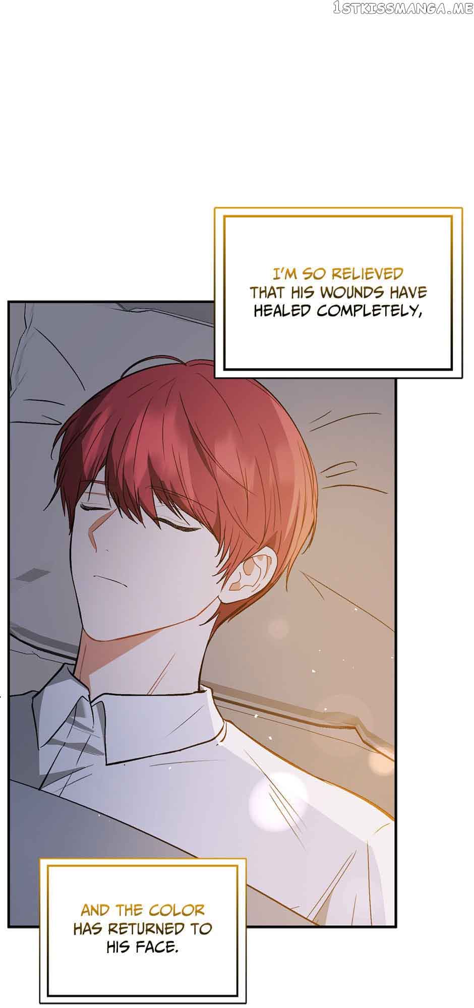 I Didn’t Mean to Seduce the Male Lead Chapter 70 423 71