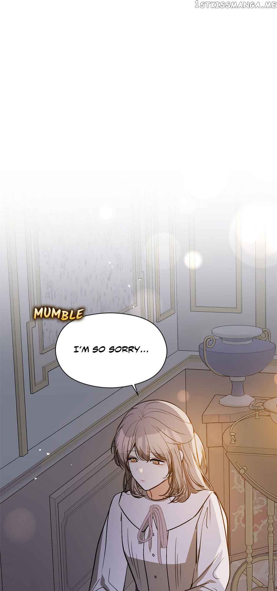 I Didn’t Mean to Seduce the Male Lead Chapter 70 427 75
