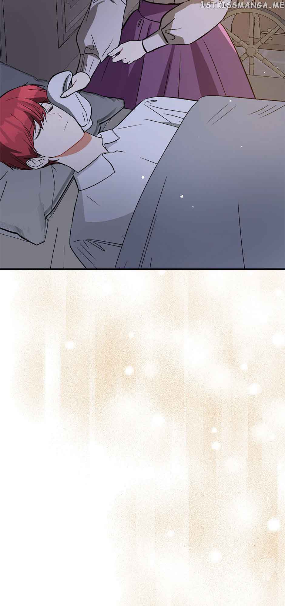 I Didn’t Mean to Seduce the Male Lead Chapter 70 428 76