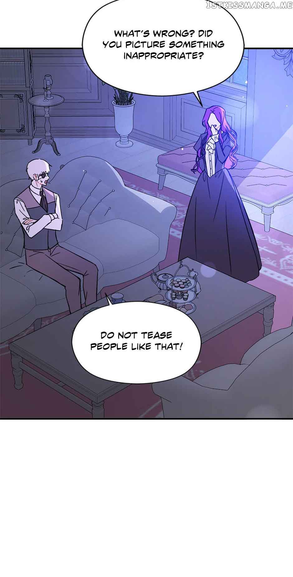 I Didn’t Mean to Seduce the Male Lead Chapter 70 360 8