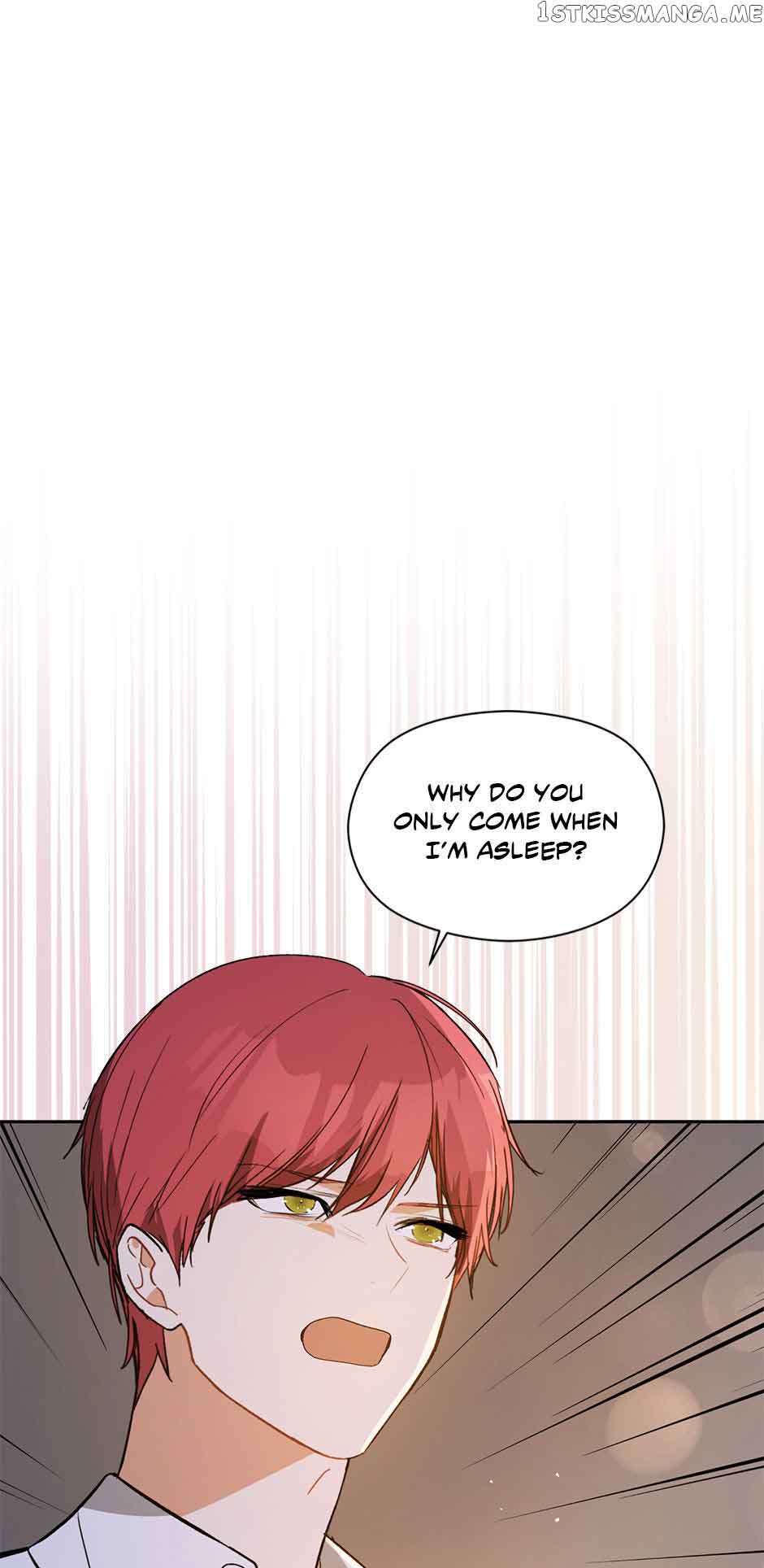 I Didn’t Mean to Seduce the Male Lead Chapter 70 433 81