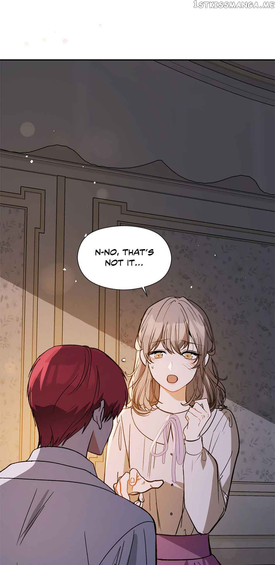 I Didn’t Mean to Seduce the Male Lead Chapter 70 435 83