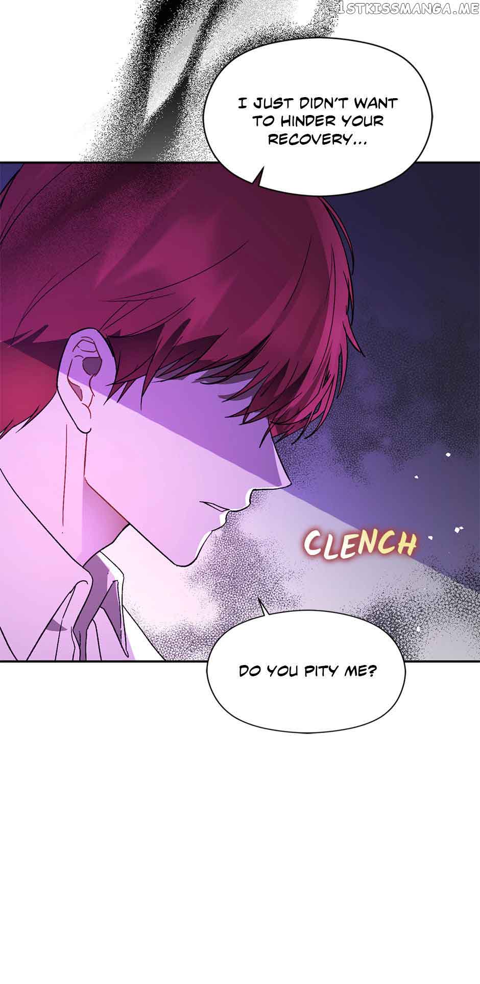 I Didn’t Mean to Seduce the Male Lead Chapter 70 437 85
