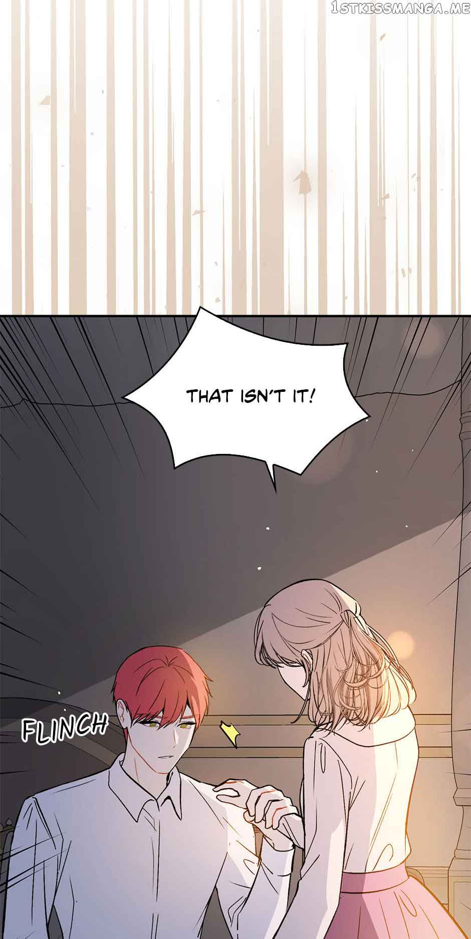I Didn’t Mean to Seduce the Male Lead Chapter 70 443 91