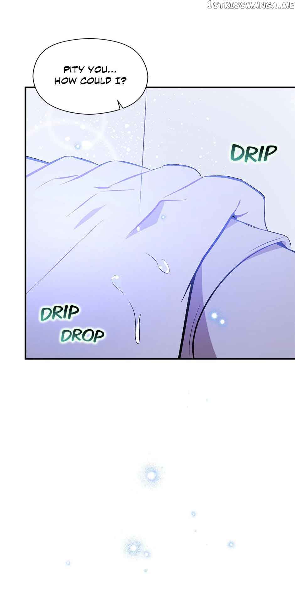 I Didn’t Mean to Seduce the Male Lead Chapter 70 445 93