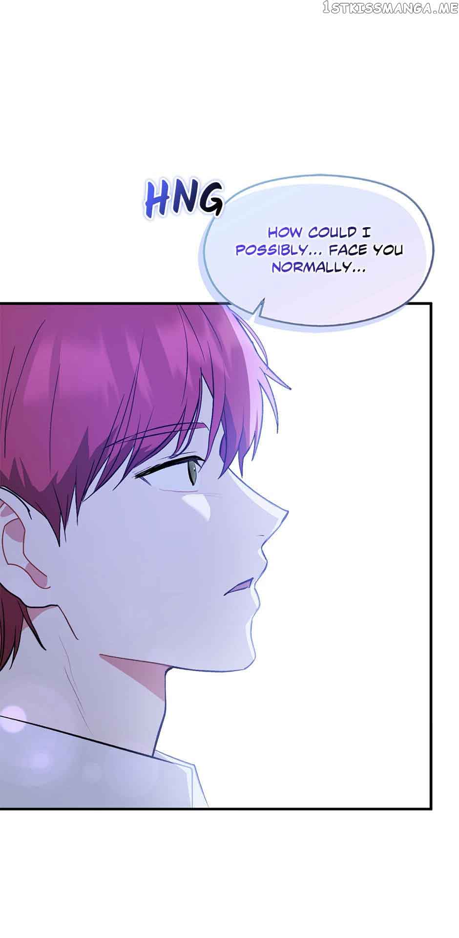 I Didn’t Mean to Seduce the Male Lead Chapter 70 446 94