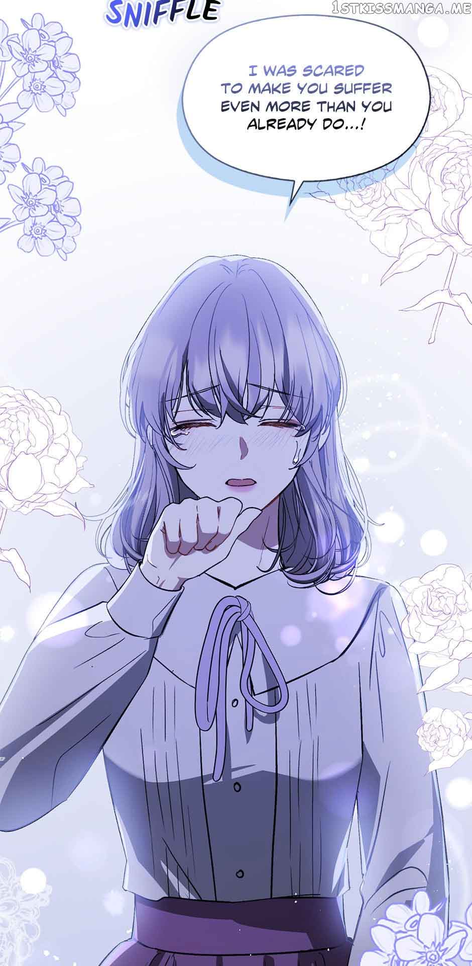 I Didn’t Mean to Seduce the Male Lead Chapter 70 448 96