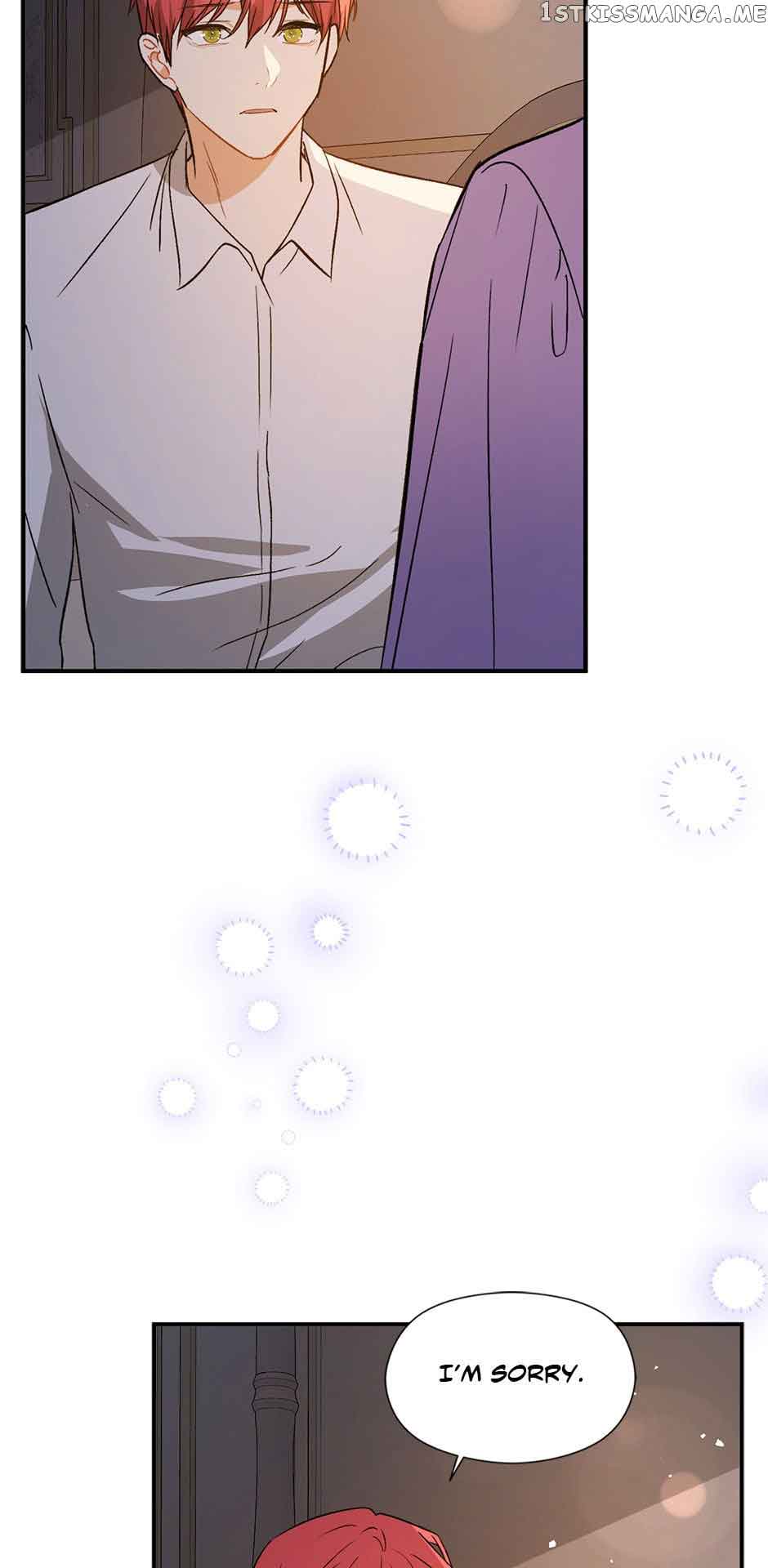 I Didn’t Mean to Seduce the Male Lead Chapter 70 450 98