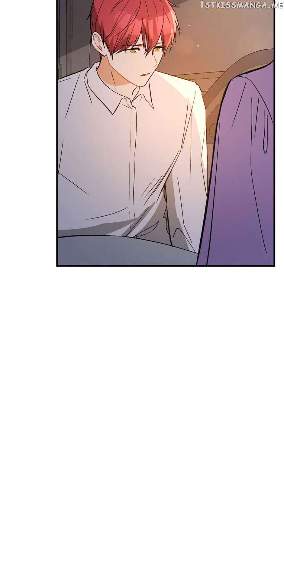 I Didn’t Mean to Seduce the Male Lead Chapter 70 451 99