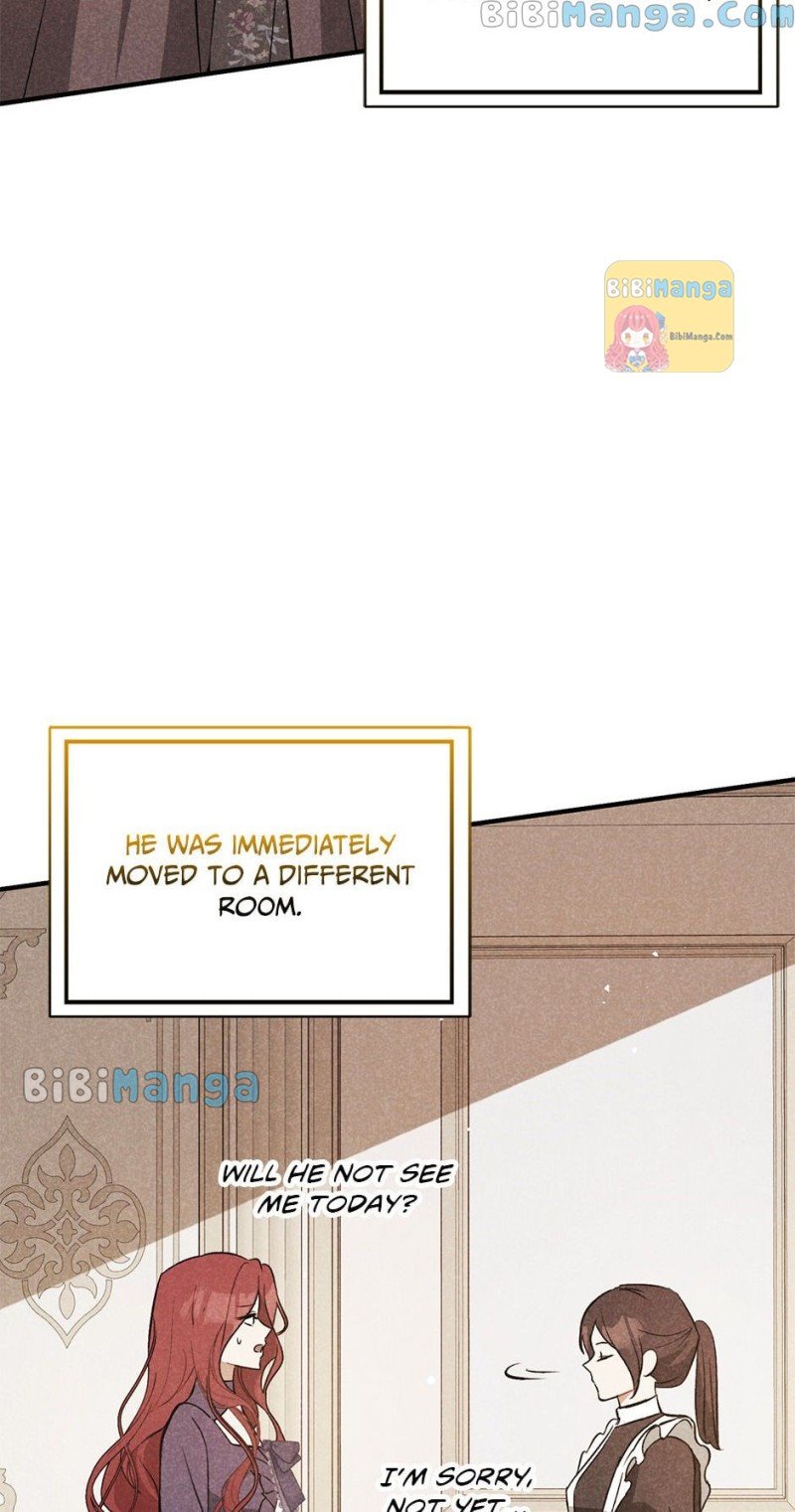 I Didn’t Mean to Seduce the Male Lead Chapter 71 296 10