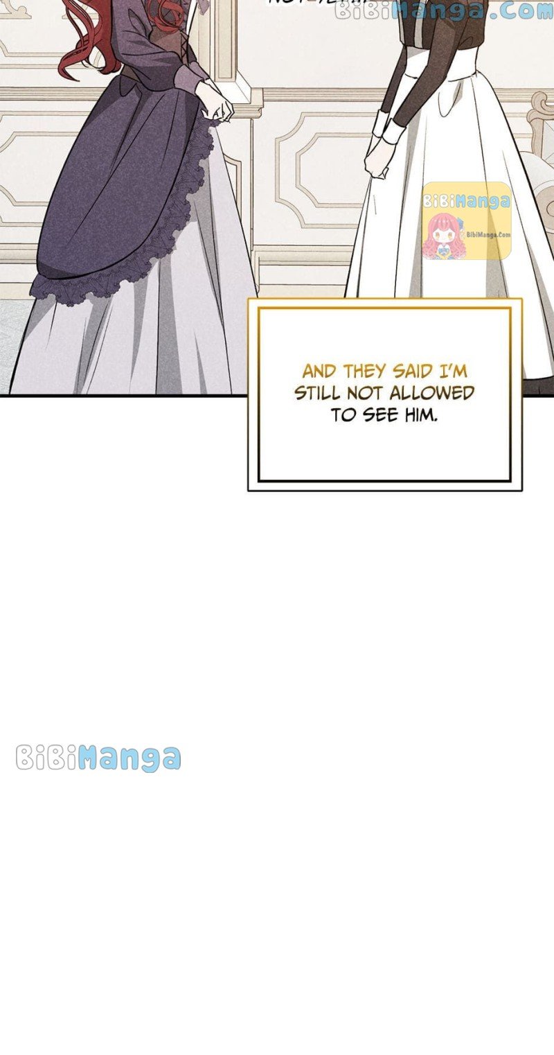 I Didn’t Mean to Seduce the Male Lead Chapter 71 297 11