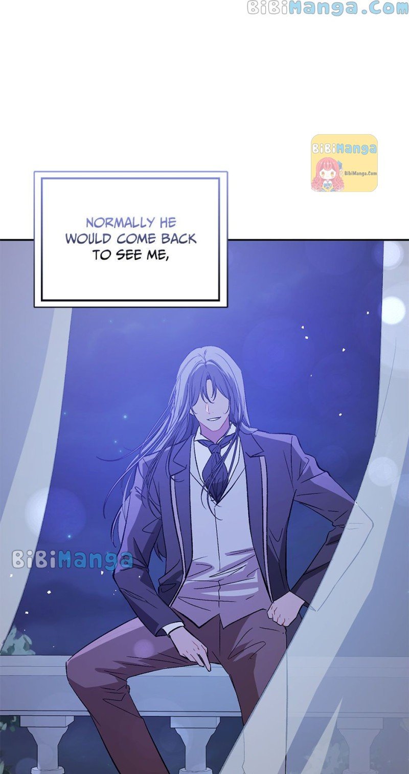I Didn’t Mean to Seduce the Male Lead Chapter 71 302 16