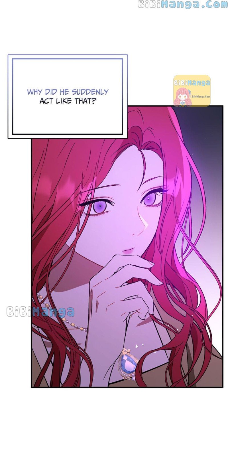 I Didn’t Mean to Seduce the Male Lead Chapter 71 318 32