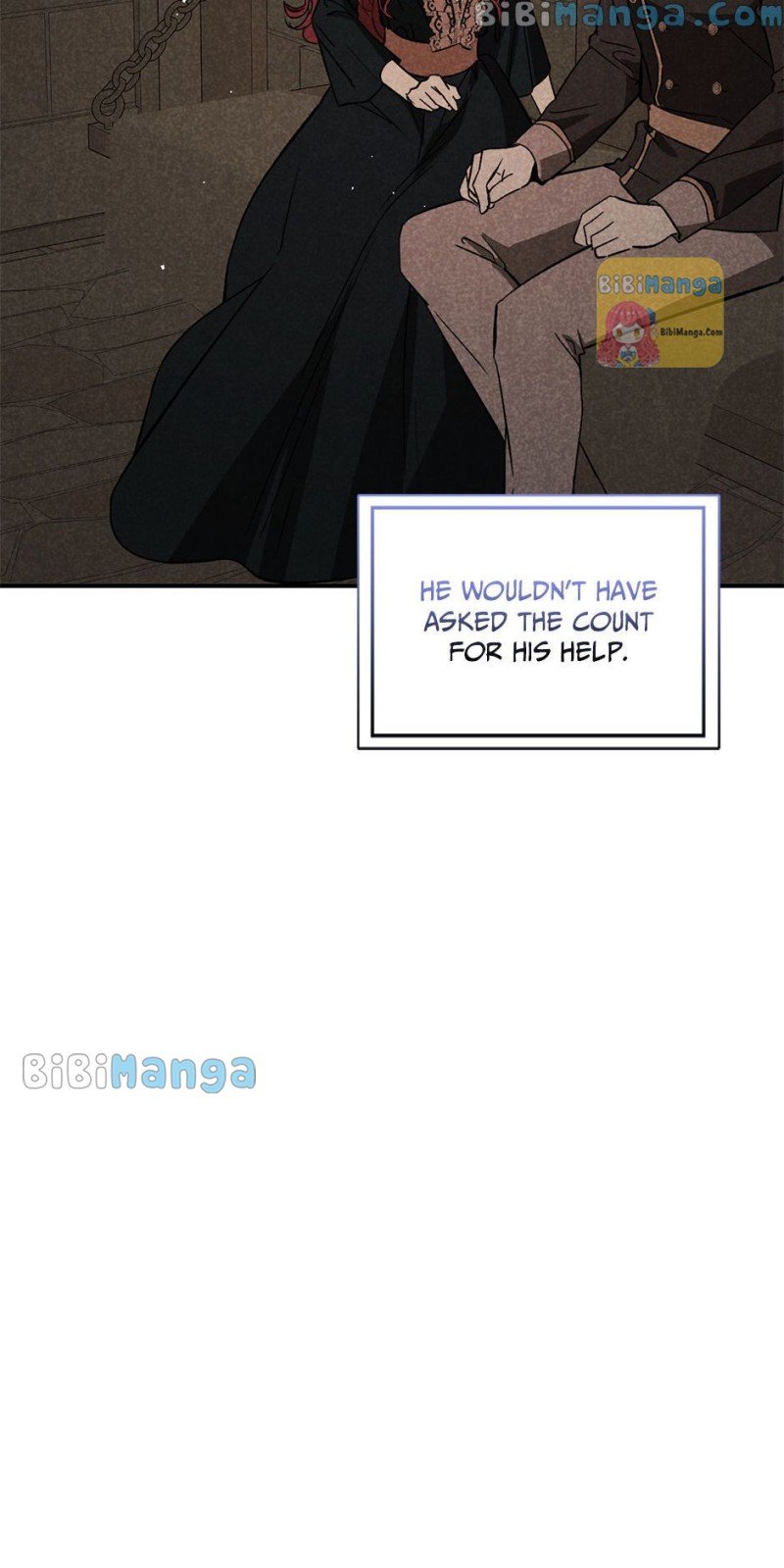 I Didn’t Mean to Seduce the Male Lead Chapter 71 320 34