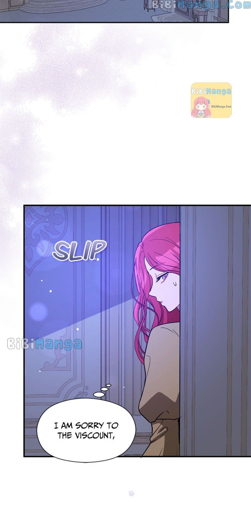 I Didn’t Mean to Seduce the Male Lead Chapter 71 339 53