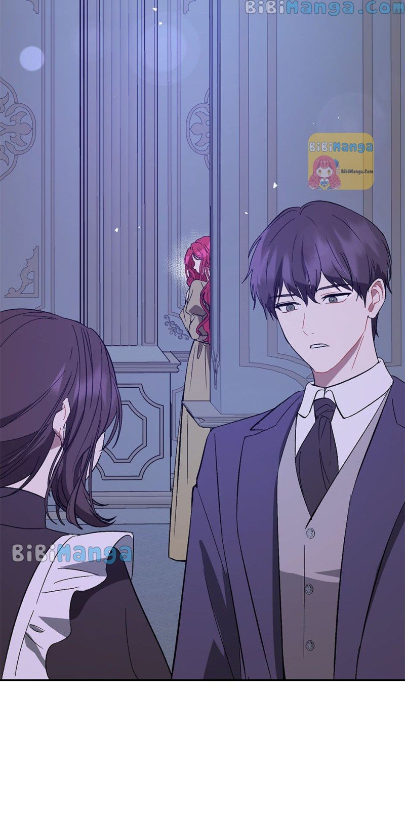 I Didn’t Mean to Seduce the Male Lead Chapter 71 341 55