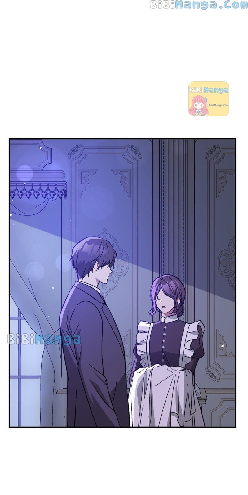 I Didn’t Mean to Seduce the Male Lead Chapter 71 342 56
