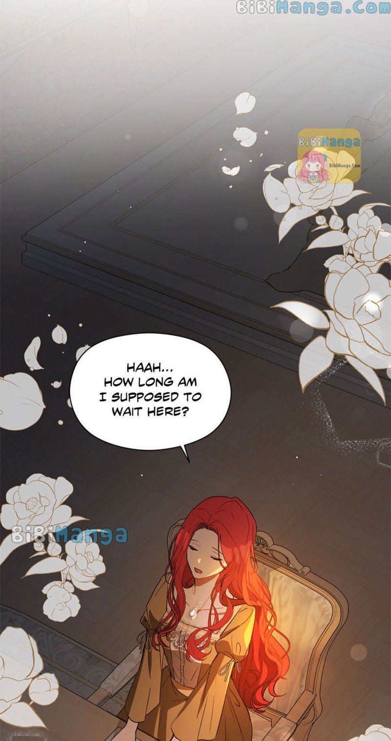 I Didn’t Mean to Seduce the Male Lead Chapter 71 292 6