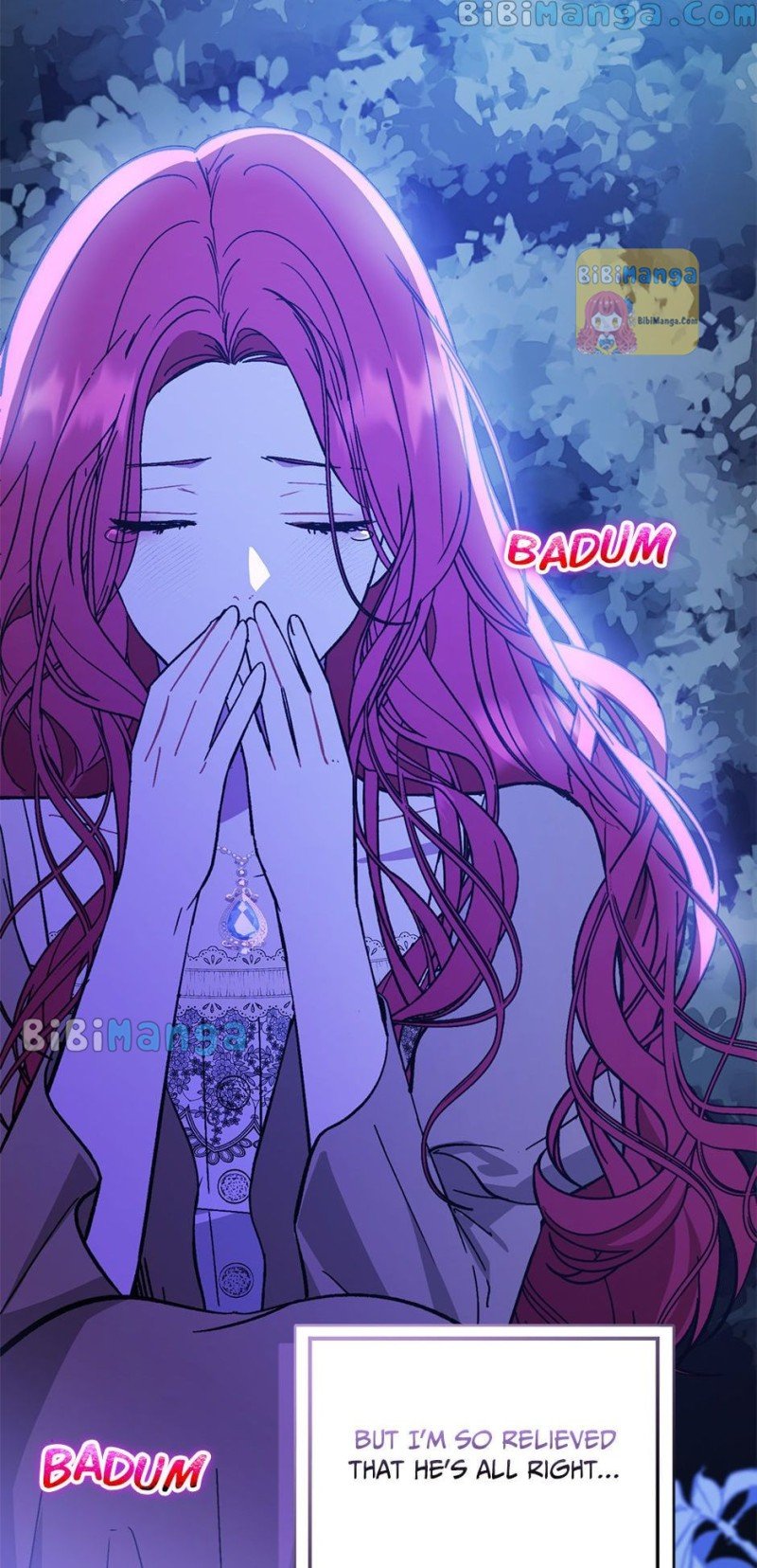 I Didn’t Mean to Seduce the Male Lead Chapter 71 359 73