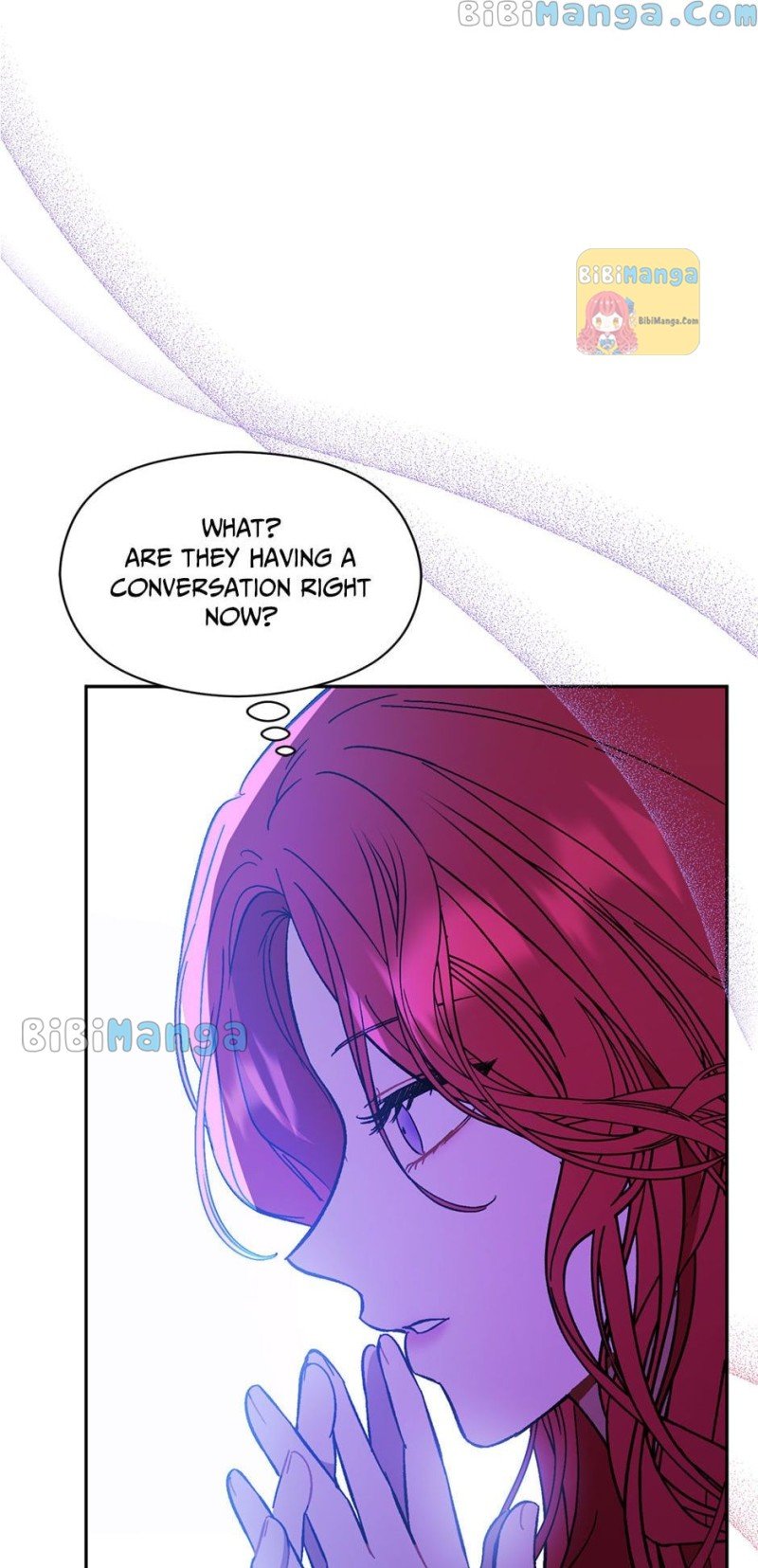 I Didn’t Mean to Seduce the Male Lead Chapter 71 362 76