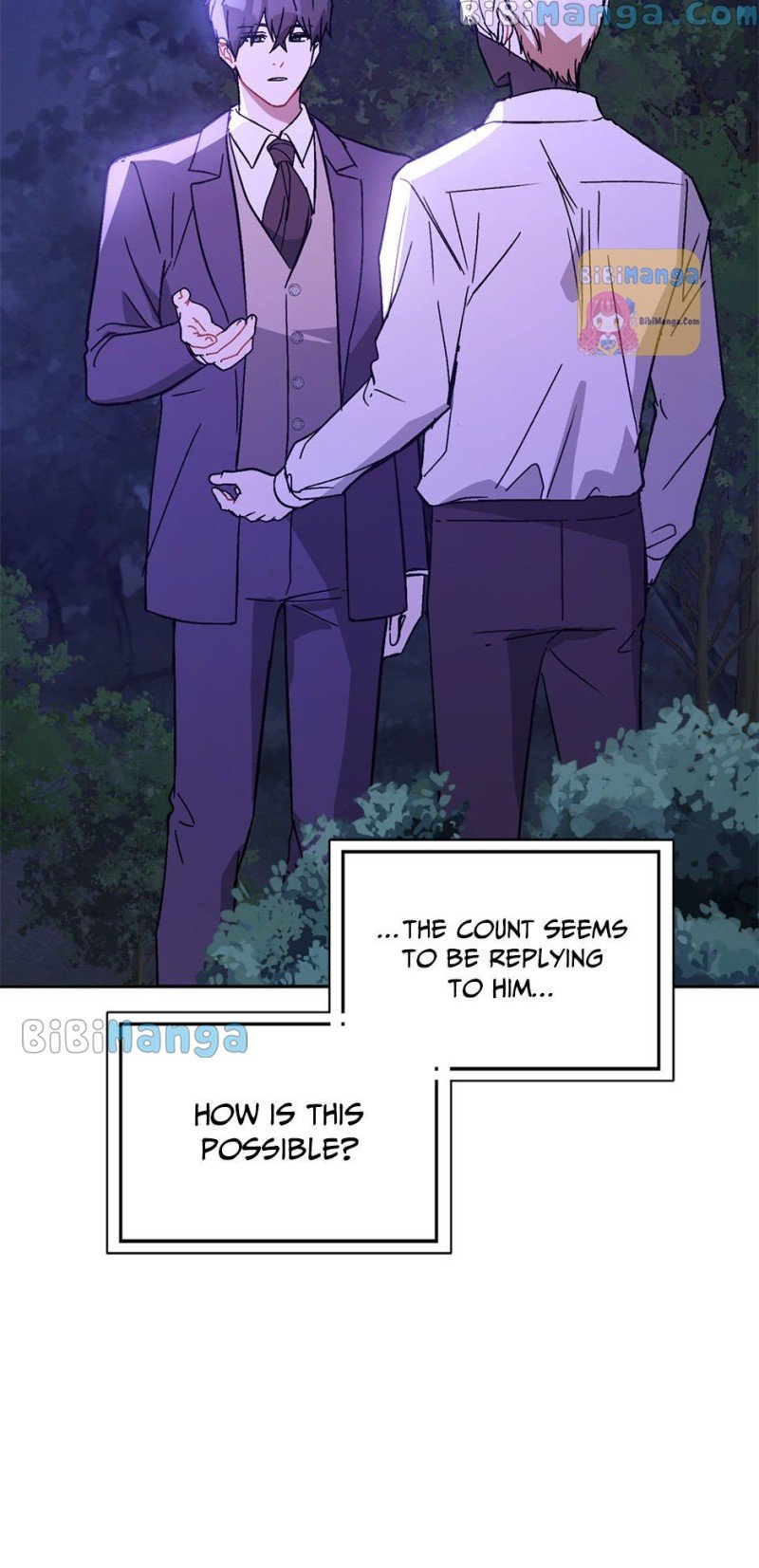I Didn’t Mean to Seduce the Male Lead Chapter 71 364 78