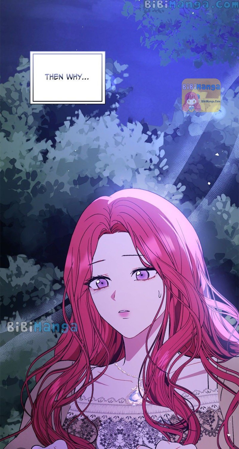 I Didn’t Mean to Seduce the Male Lead Chapter 71 367 81