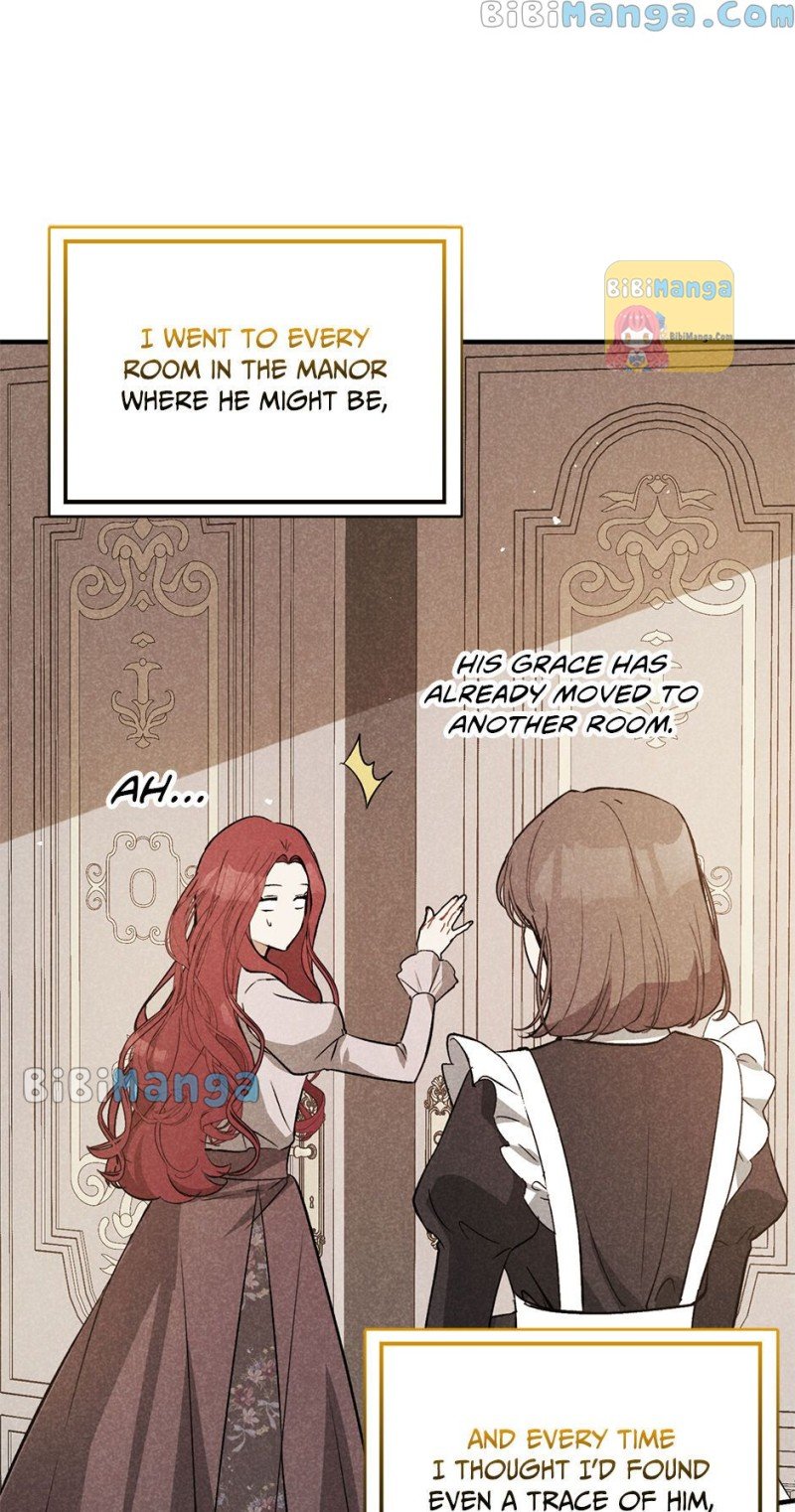 I Didn’t Mean to Seduce the Male Lead Chapter 71 295 9