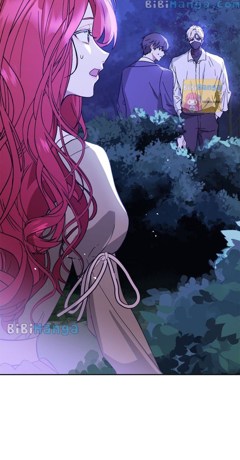 I Didn’t Mean to Seduce the Male Lead Chapter 71 378 92