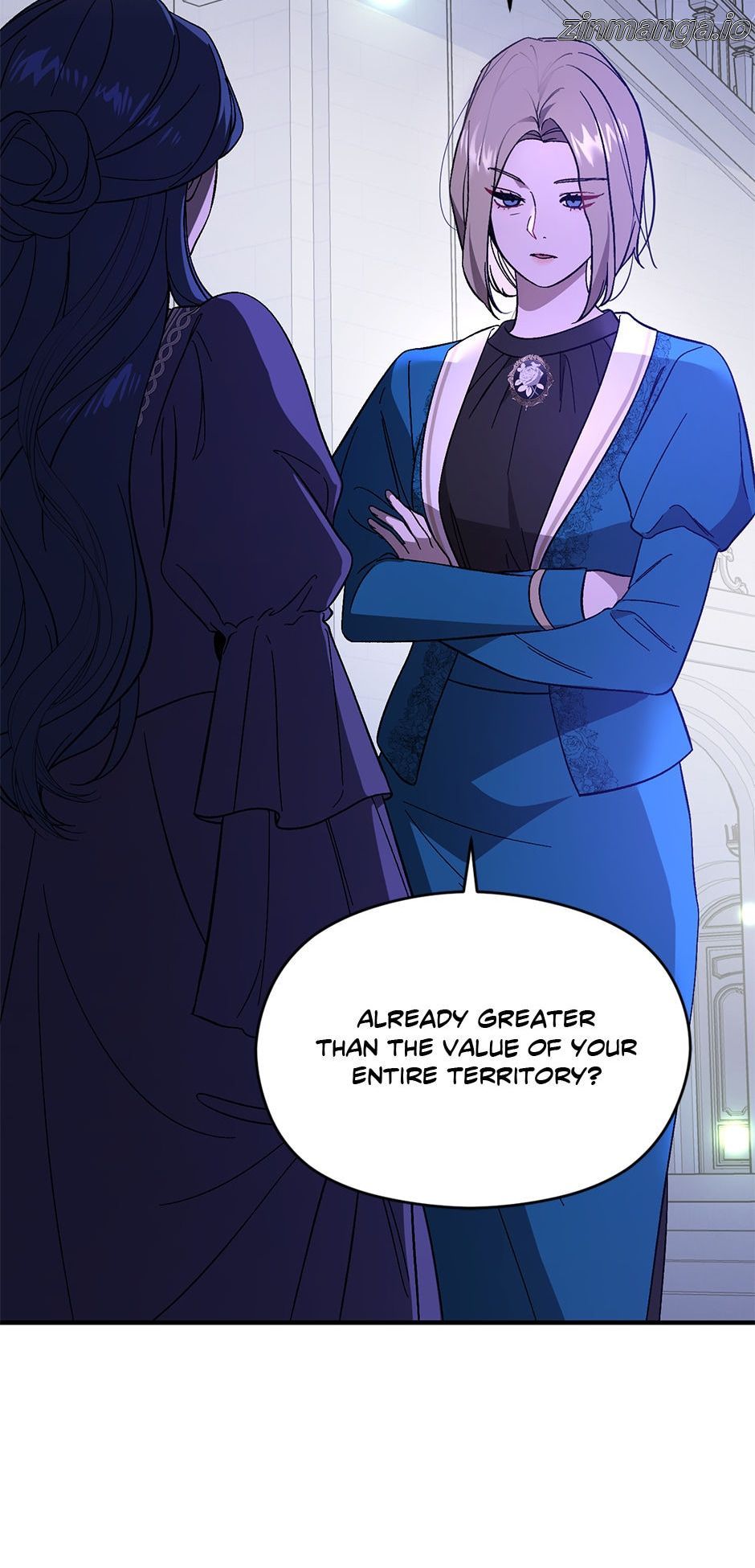 I Didn’t Mean to Seduce the Male Lead Chapter 73 253 12