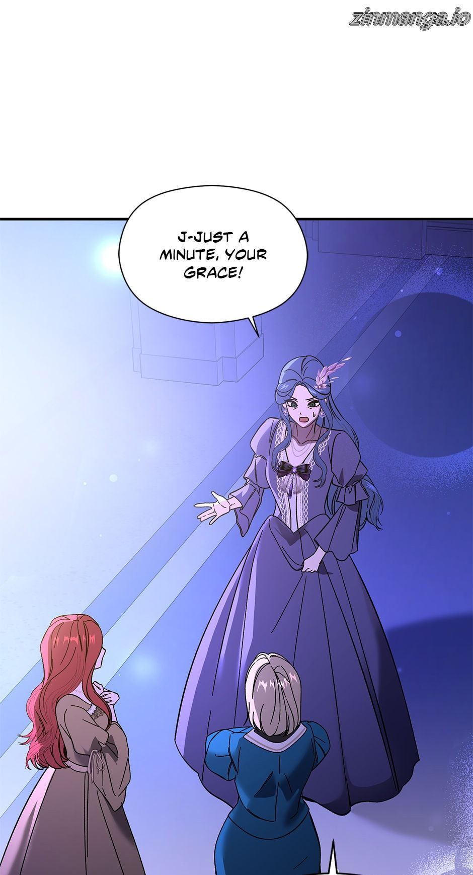 I Didn’t Mean to Seduce the Male Lead Chapter 73 254 13