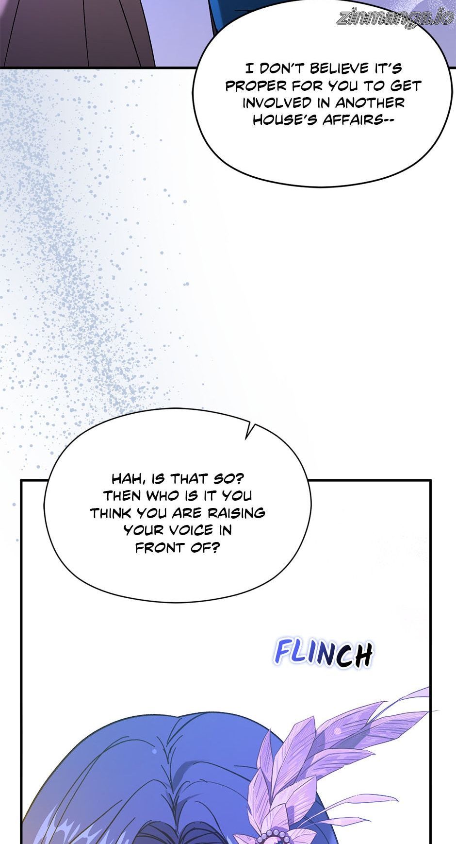 I Didn’t Mean to Seduce the Male Lead Chapter 73 255 14