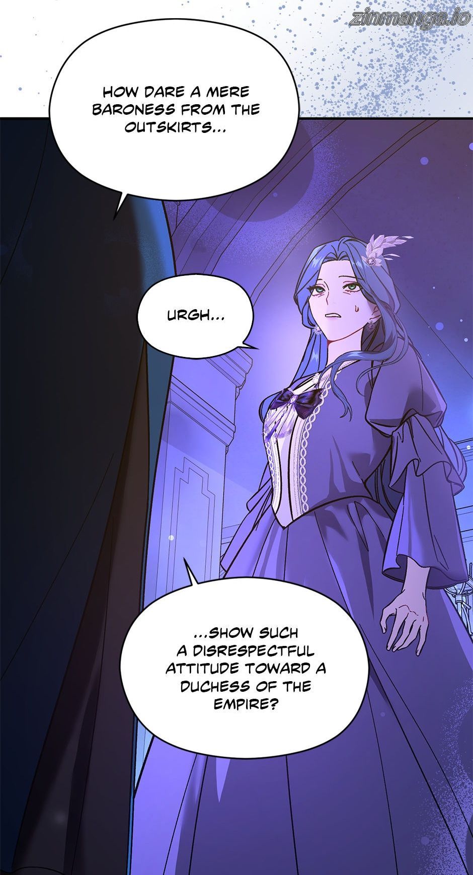 I Didn’t Mean to Seduce the Male Lead Chapter 73 257 16