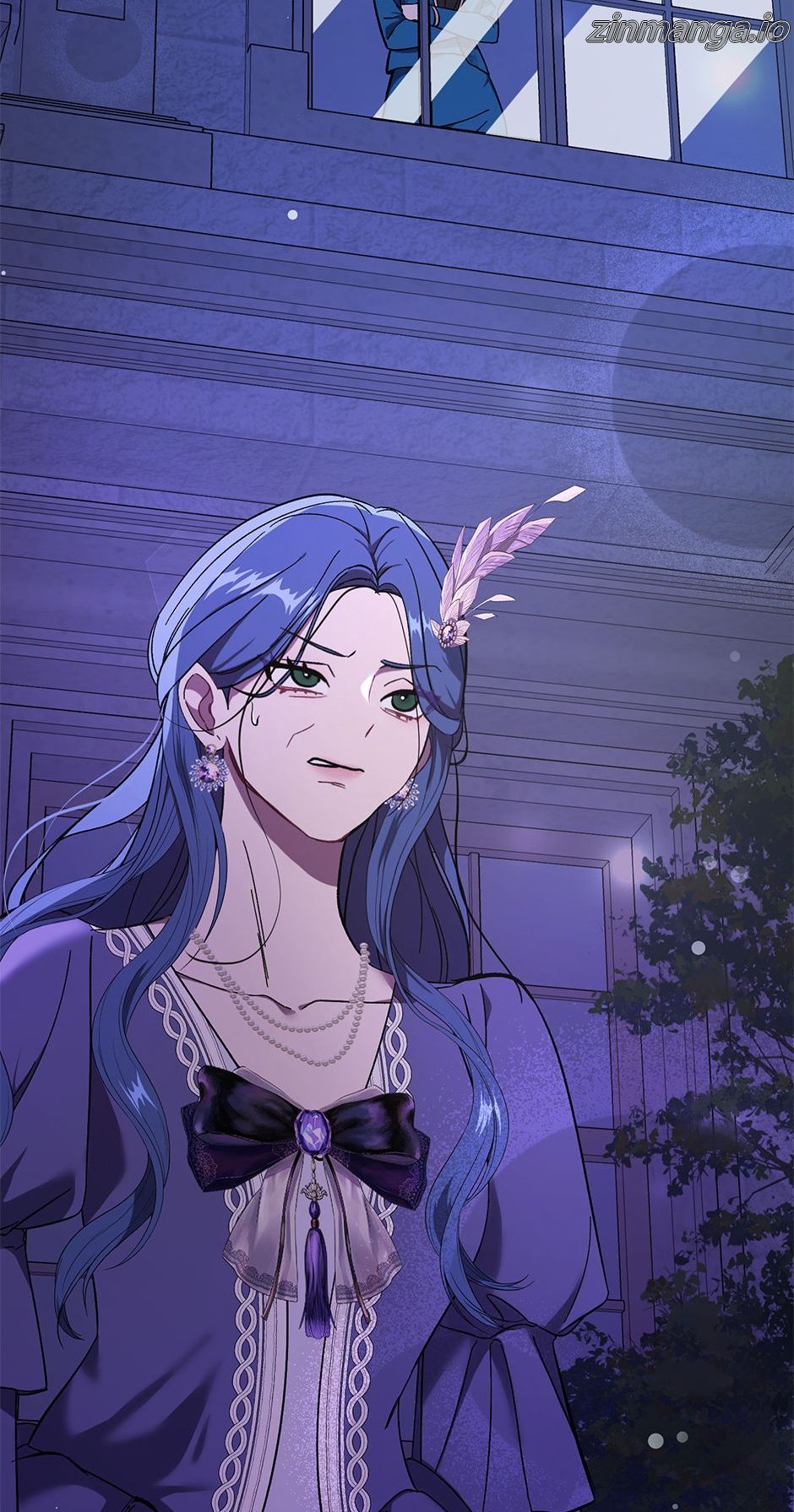 I Didn’t Mean to Seduce the Male Lead Chapter 73 263 22